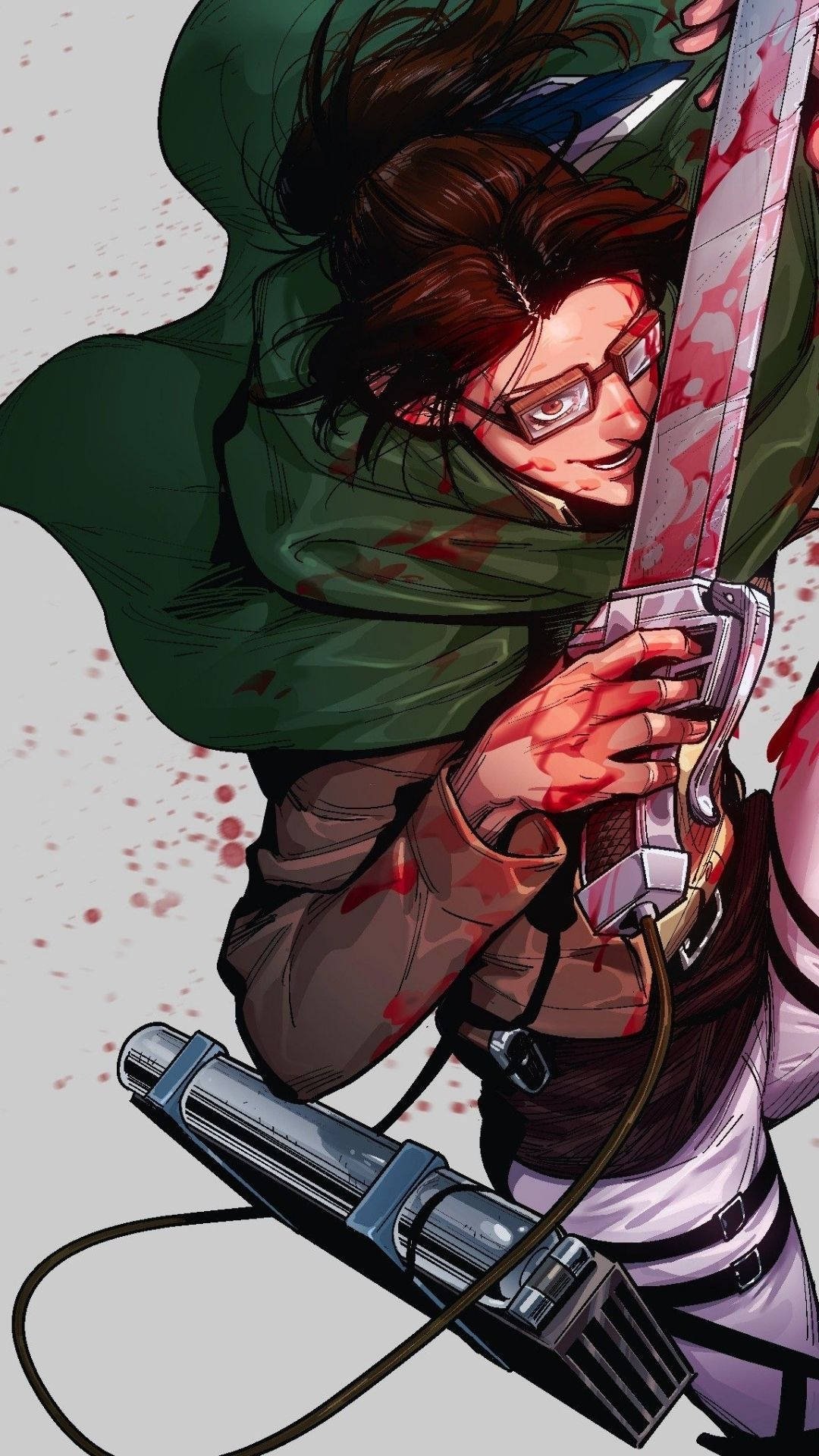 Is Emilia Stronger Than Hange Zoe in a Fight?